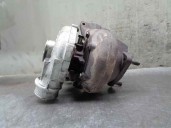 Replacement turbocharger for Volvo S60 Sedan D5 OEM IAM reference 8653146 7231672 GARRETT