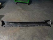 Recambio de spoiler talonera lateral izquierda para infiniti fx 5.0 v8 cat referencia OEM IAM 768511CA0A  