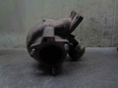 Replacement turbocharger for Volvo S60 Sedan D5 OEM IAM reference 8653146 7231672 GARRETT