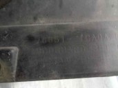 Recambio de spoiler talonera lateral izquierda para infiniti fx 5.0 v8 cat referencia OEM IAM 768511CA0A  