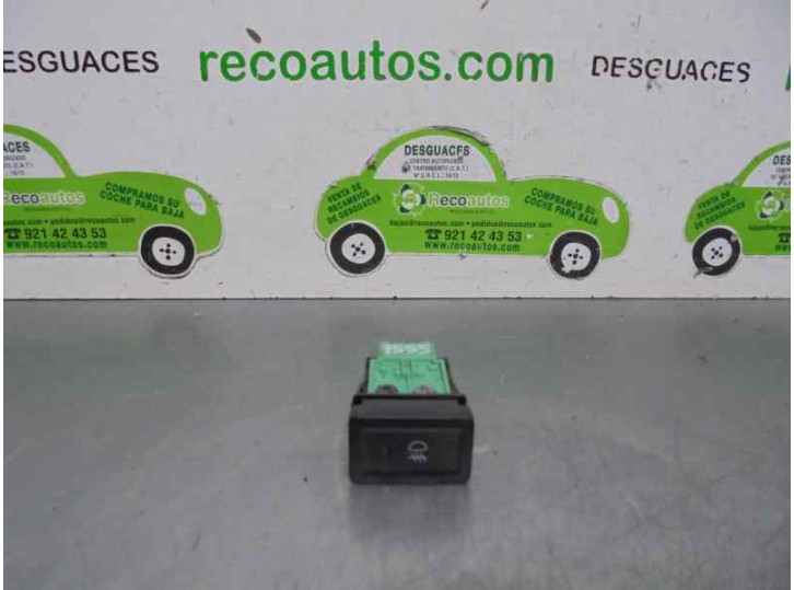 Recambio de mando para citroën xantia berlina 1.6 tentation referencia OEM IAM   