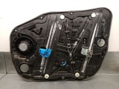 Recambio de elevalunas delantero izquierdo para kia niro i (de) 1.6 gdi hybrid referencia OEM IAM 82470G5110 82471G5010 