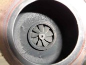 Replacement turbocharger for Volvo S60 Sedan D5 OEM IAM reference 8653146 7231672 GARRETT