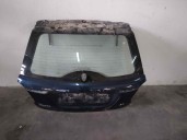 Replacement tailgate for Jaguar X-Type Wagon 2.5 V6 24V CAT OEM IAM reference C2S31188 BLUE 5 DOORS-WAGON