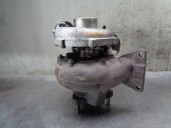 Replacement turbocharger for Volvo S60 saloon D5 OEM IAM reference 8653146 7231672 GARRETT