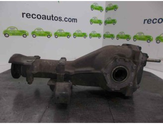 Recambio de diferencial trasero para subaru legacy berl./familiar b12 (be/bh) 2.5 16v cat referencia OEM IAM ND1021  