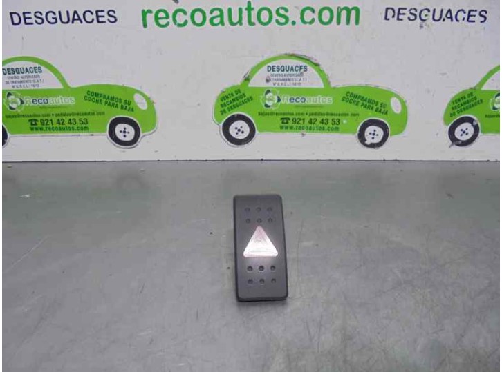 Recambio de warning para suzuki sx4 rw (ey) 1.6 16v cat referencia OEM IAM   