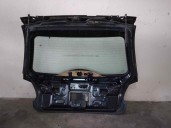 Replacement tailgate for Jaguar X-Type wagon 2.5 V6 24V cat OEM IAM reference C2S31188 BLUE 5 DOORS-WAGON