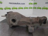 Recambio de diferencial trasero para subaru legacy berl./familiar b12 (be/bh) 2.5 16v cat referencia OEM IAM ND1021 