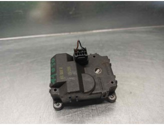 Recambio de motor calefaccion para kia sportage 2.0 turbodiesel cat referencia OEM IAM B400730570  