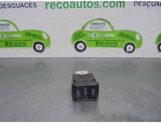 Recambio de mando para suzuki sx4 rw (ey) 1.6 16v cat referencia OEM IAM   