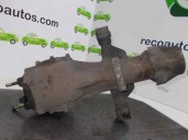 Recambio de diferencial trasero para subaru legacy berl./familiar b12 (be/bh) 2.5 16v cat referencia OEM IAM ND1021 