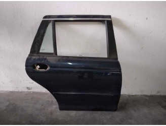 Recambio de puerta trasera derecha para jaguar x-type wagon 2.5 v6 24v cat referencia OEM IAM C2S31185  