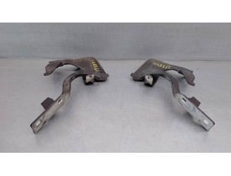 Recambio de bisagra capot para chevrolet captiva 2.0 diesel cat referencia OEM IAM 96624414 DERECHA E IZQUIERDA 