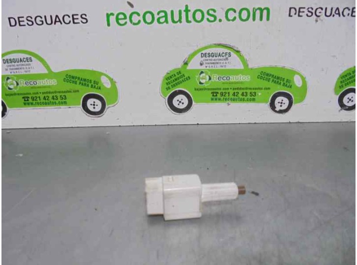 Recambio de interruptor para suzuki sx4 rw (ey) 1.6 16v cat referencia OEM IAM 