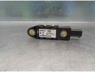 Recambio de sensor impacto para chrysler pt cruiser cabrio 2.4 turbo referencia OEM IAM 04686957AB  