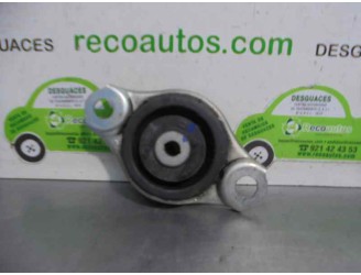 Replacement gearbox mount for Fiat 500 (312_) 1.2 LPG (312AXA1A) OEM IAM reference 004680041200 