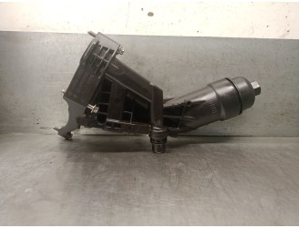 Recambio de soporte filtro aceite para bmw x3 (f25) xdrive 20 d referencia OEM IAM 11428596283 11428596283 70568660 MAHLE