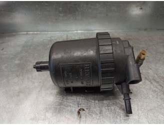 Recambio de soporte filtro gasoil para renault megane i berlina hatchback (ba0) 1.9 dti diesel cat referencia OEM IAM 7700112820