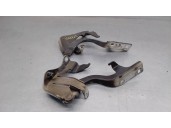 Replacement hood hinge for Chevrolet Captiva 2.0 diesel cat OEM IAM reference 96624414 RIGHT AND LEFT 