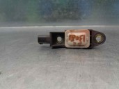 Recambio de sensor impacto para chrysler pt cruiser cabrio 2.4 turbo referencia OEM IAM 04686957AB 