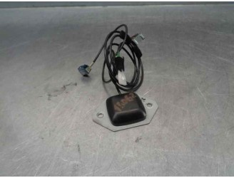 Replacement antenna for Chrysler PT Cruiser Cabrio 2.4 turbo OEM IAM reference P04672321AA 