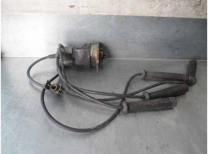 Recambio de delco para renault 19 (1989...) 1.4 referencia OEM IAM 7700742852 2525646A 