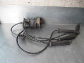 Recambio de delco para renault 19 (1989...) 1.4 referencia OEM IAM 7700742852 2525646A 