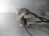 Recambio de delco para renault 19 (1989...) 1.4 referencia OEM IAM 7700742852 2525646A 