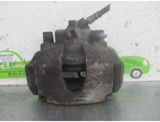 Recambio de pinza freno delantera izquierda para renault scenic ii dci diesel referencia OEM IAM   ATE