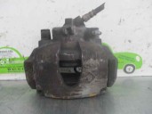 Recambio de pinza freno delantera izquierda para renault scenic ii dci diesel referencia OEM IAM   ATE