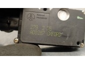 Recambio de motor techo electrico para citroën c3 pluriel 1.4 hdi referencia OEM IAM A00287 279205 