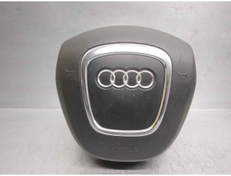 Recambio de airbag delantero izquierdo para audi a8 (4e2) 4.2 v8 40v referencia OEM IAM 4E0880201BM  