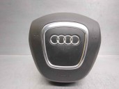 Recambio de airbag delantero izquierdo para audi a8 (4e2) 4.2 v8 40v referencia OEM IAM 4E0880201BM 