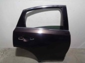 Recambio de puerta trasera derecha para infiniti fx 5.0 v8 cat referencia OEM IAM H210M1CAMA MARRON OSCURO 5 PUERTAS