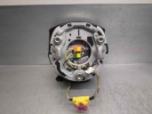 Recambio de airbag delantero izquierdo para audi a8 (4e2) 4.2 v8 40v referencia OEM IAM 4E0880201BM 