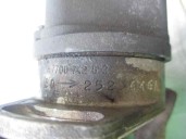 Recambio de delco para renault 19 (1989...) 1.4 referencia OEM IAM 7700742852 2525646A 