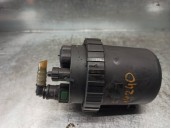 Recambio de soporte filtro gasoil para renault megane i berlina hatchback (ba0) 1.9 dti diesel cat referencia OEM IAM 7700112820
