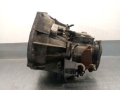 Recambio de caja cambios para ford fiesta (cbk) 1.4 tdci cat referencia OEM IAM 2N1R7002EB 1561677 TTFD0250603092645