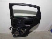 Recambio de puerta trasera derecha para infiniti fx 5.0 v8 cat referencia OEM IAM H210M1CAMA MARRON OSCURO 5 PUERTAS