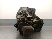 Recambio de caja cambios para ford fiesta (cbk) 1.4 tdci cat referencia OEM IAM 2N1R7002EB 1561677 TTFD0250603092645