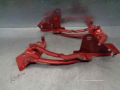 Recambio de bisagra capot para chrysler pt cruiser cabrio 2.4 turbo referencia OEM IAM 4724541AB 