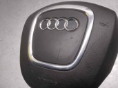 Recambio de airbag delantero izquierdo para audi a8 (4e2) 4.2 v8 40v referencia OEM IAM 4E0880201BM 