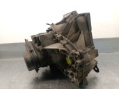 Recambio de caja cambios para ford fiesta (cbk) 1.4 tdci cat referencia OEM IAM 2N1R7002EB 1561677 TTFD0250603092645