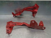 Recambio de bisagra capot para chrysler pt cruiser cabrio 2.4 turbo referencia OEM IAM 4724541AB 