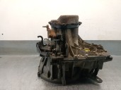 Recambio de caja cambios para ford fiesta (cbk) 1.4 tdci cat referencia OEM IAM 2N1R7002EB 1561677 TTFD0250603092645