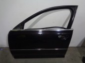 Recambio de puerta delantera izquierda para audi a8 (4e2) 4.2 v8 40v referencia OEM IAM 4E0831051C MORADO OSCURO 