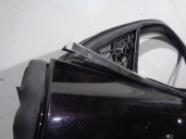 Recambio de puerta delantera izquierda para audi a8 (4e2) 4.2 v8 40v referencia OEM IAM 4E0831051C MORADO OSCURO 