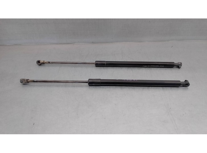 Replacement trunk / tailgate struts for Chevrolet Captiva 2.0 Diesel CAT OEM IAM reference 96624626 RIGHT AND LEFT 