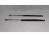 Replacement trunk / tailgate struts for Chevrolet Captiva 2.0 Diesel CAT OEM IAM reference 96624626 RIGHT AND LEFT 